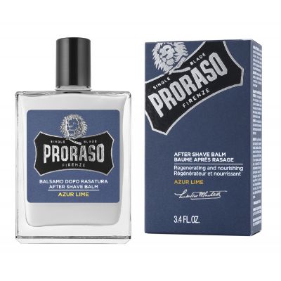    Proraso Azur Lime 100  (8004395007813) -  1