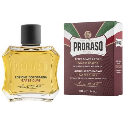    Proraso      볺 100  (8004395004720) -  1