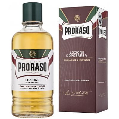    Proraso  볺    볺 400  (8004395006724/8004395006779) -  1