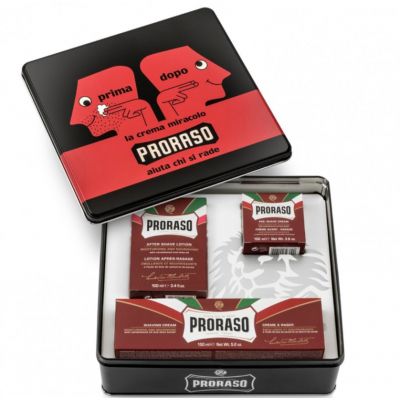   Proraso        (8004395003617) -  1