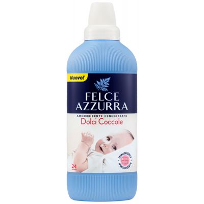    Felce Azzurra Dolci Coccole  ' 600  (8001280030888) -  1