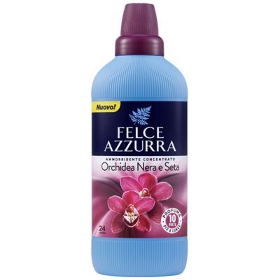    Felce Azzurra Orchidea Nera   600  (8001280030956) -  1