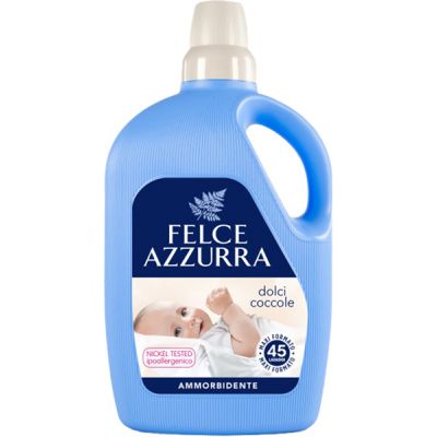    Felce Azzurra Dolci Coccole  3  (8001280304477) -  1