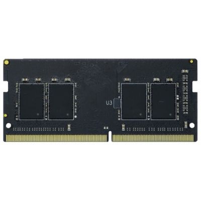     SoDIMM DDR4 32GB 2666 MHz eXceleram (E432269CS) -  1