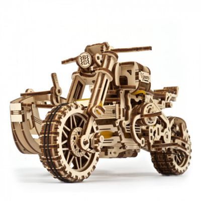  Ugears  Scramber   (6336921) -  2