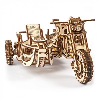  Ugears  Scramber   (6336921) -  1