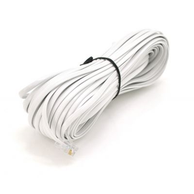 -  15 RJ11 (6P4C) Voltronic (PC-15,0W) -  1