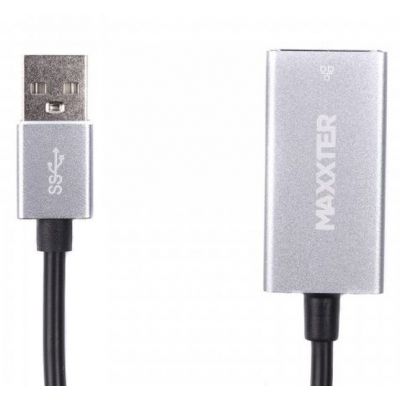   USB 2.0 Maxxter NEA-U2-01  USB  Ethernet, 100 Mbps, , - -  3