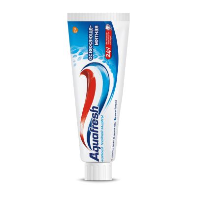   Aquafresh -' 50  (5908311862360) -  2