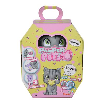   Simba Pamper Petz  (5953051) -  1