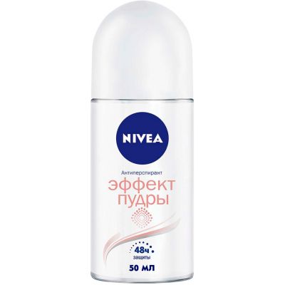  Nivea    50  (4005808884247) -  1