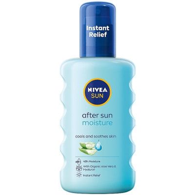    Nivea Sun      200  (4005900699503/4005900711588) -  1