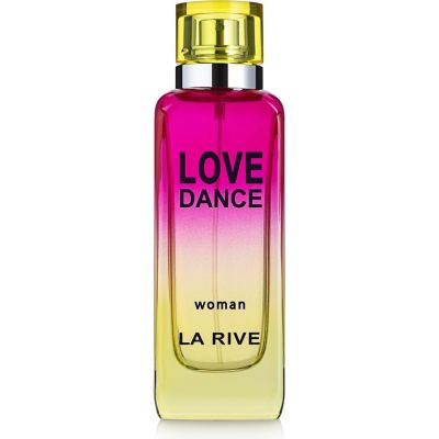   La Rive Love Dance 90  (5906735232257) -  1