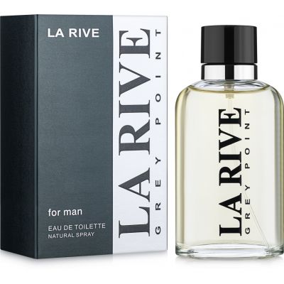   La Rive Grey Point 90  (5906735234022) -  2