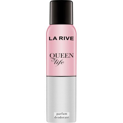  La Rive Queen Of Life 150  (5901832063827) -  1