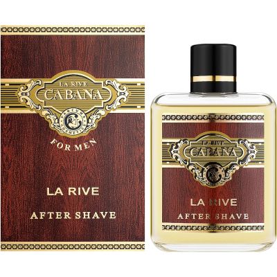    La Rive Cabana 100  (5906735238051) -  2