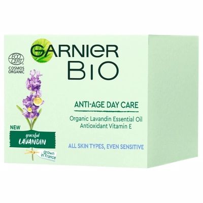    Garnier Bio   50  (3600542264211) -  1