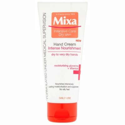    Mixa Intense Nourishment     100  (3600550932690) -  1