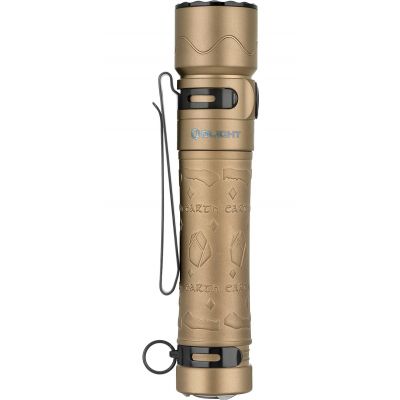 ˳ Olight Warrior Mini 2 LE Earth (WARRIOR Mini 2 (Earth)) -  7