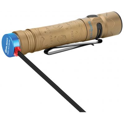 ˳ Olight Warrior Mini 2 LE Earth (WARRIOR Mini 2 (Earth)) -  8