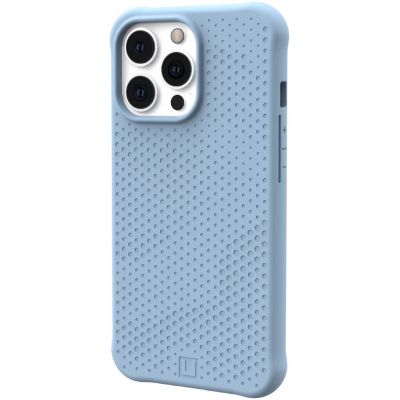   .  Uag [U] Apple iPhone 13 Pro DOT, Cerulean (11315V315858) -  3