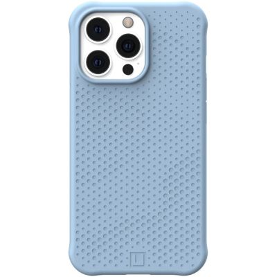   .  Uag [U] Apple iPhone 13 Pro DOT, Cerulean (11315V315858) -  1