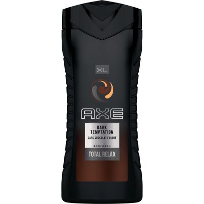    AXE Dark Temptation 400  (8710447284094) -  1