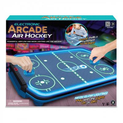   Merchant Ambassador   Air Hockey Neon Series (6336629) -  2