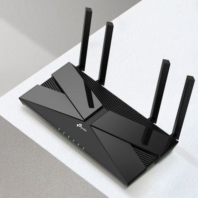  TP-Link Archer AX23 (ARCHER-AX23) -  7