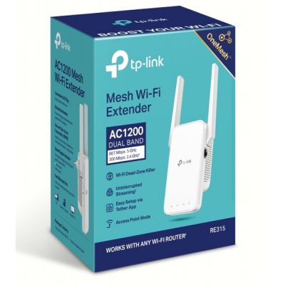  TP-Link RE315 -  4