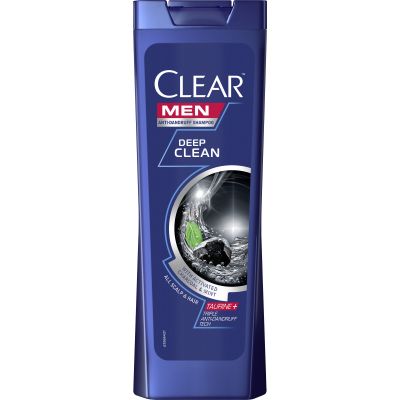  Clear     21   400  (8710908612282) -  1