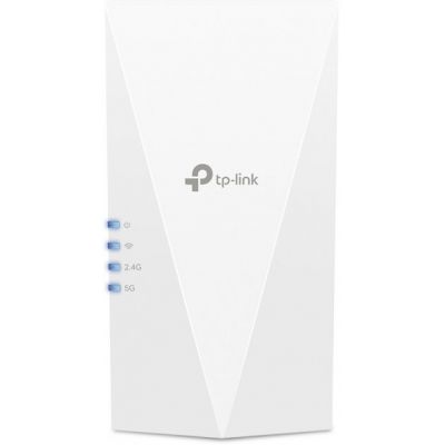  Wi-Fi TP-LINK RE600X -  2