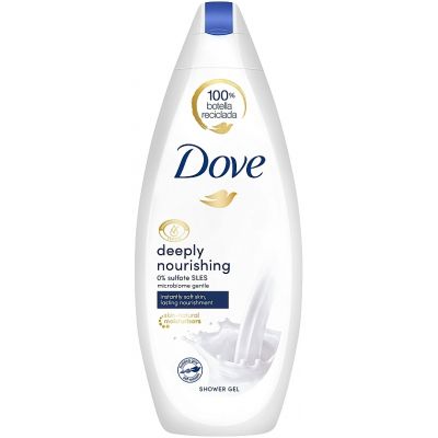    Dove     250  (8712561593335) -  1