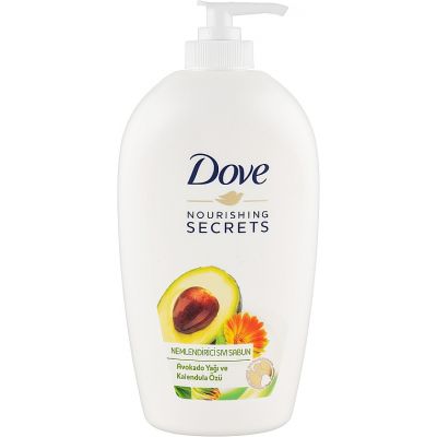   Dove      500  (8690637921698) -  1