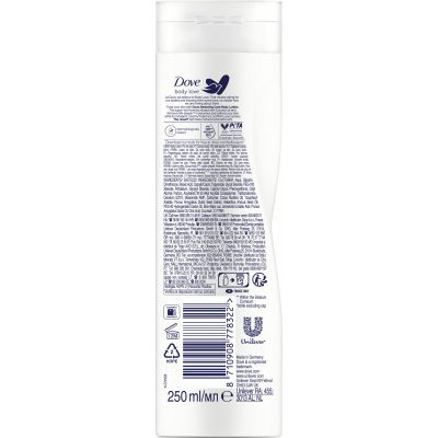    Dove ³ 250  (8710908778322) -  2