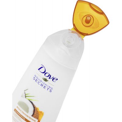  Dove Nourishing Secrets ³ 400  (8710447304068) -  2