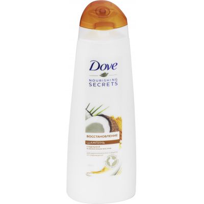  Dove Nourishing Secrets ³ 400  (8710447304068) -  3