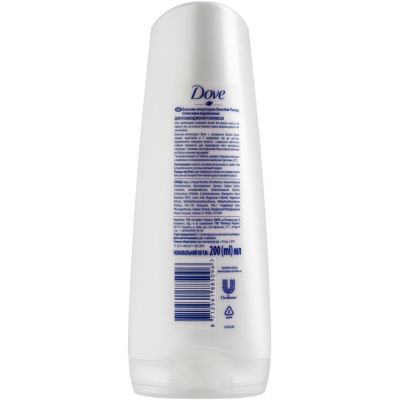    Dove   200  (8712561885096) -  2