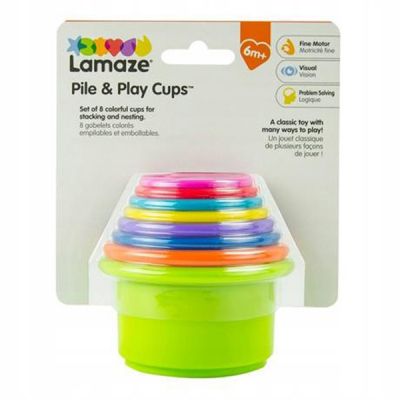    Lamaze  (L27291) -  2