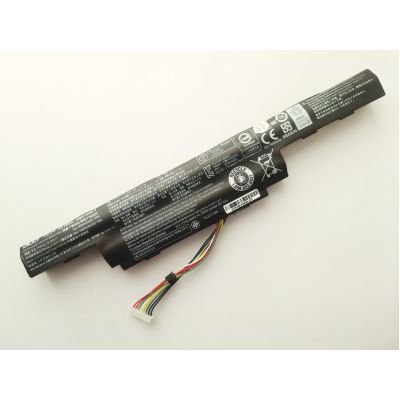    Acer Aspire E5-575G AS16B5J 61.3Wh (5600mAh), 6cell, 10.65V, Li-i (A47696) -  2