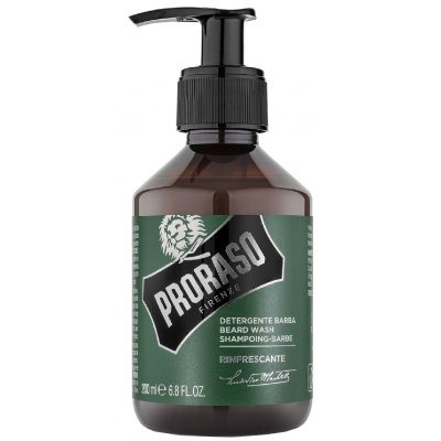    Proraso Refresh 200  (8004395007530) -  1