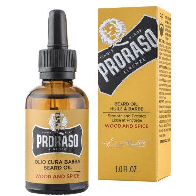      Proraso Wood & Spice 30  (8004395001668) -  1