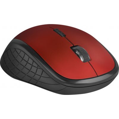  Defender Hit MM-415 Wireless Red (52415) -  3