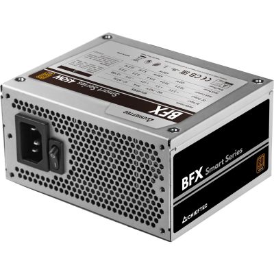   Chieftec 450W (BFX-450BS) -  5