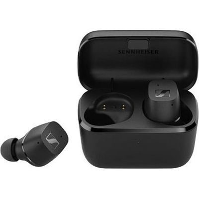  Sennheiser CX True Wireless Black (508973) -  3