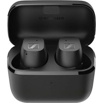  Sennheiser CX True Wireless Black (508973) -  4