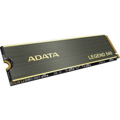  SSD M.2 2280 1TB ADATA (ALEG-840-1TCS) -  1