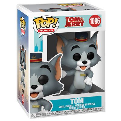 Գ   Funko Pop     -  (55748) -  2