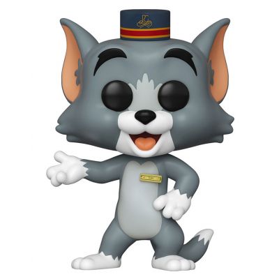 Գ   Funko Pop     -  (55748) -  1