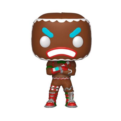 Գ   Funko Pop  Fortnite S1 -   (34880) -  1